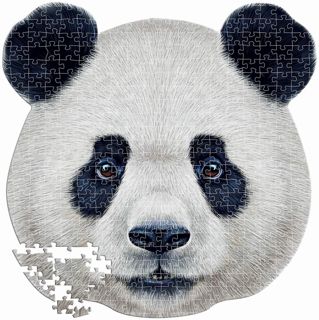 Panda Puzzle 375Pcs - Educa 18476