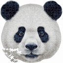 Panda Puzzle 375Pcs - Educa 18476