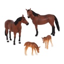Horse Family - Terra 2776Z