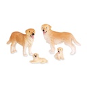 Dog Family - Terra 2777Z
