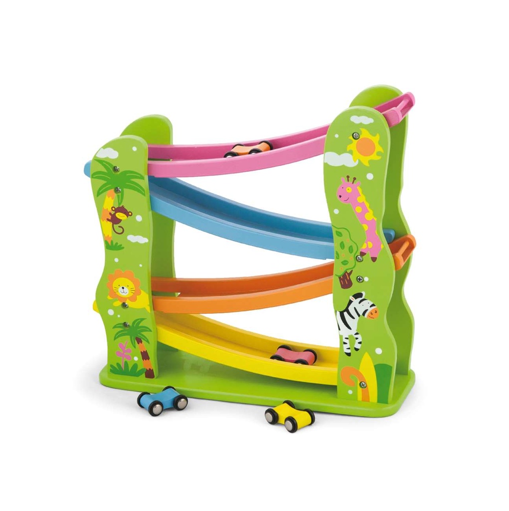 [6934510596101] Car Slider - Viga 59610