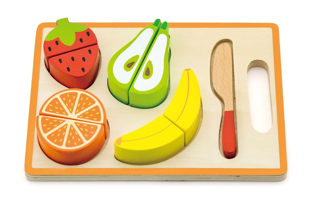 My Cutting Fruit - Viga 50978
