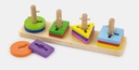 Maze Puzzle - Viga 50968