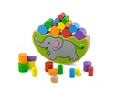 Wooden Balancing Game - Viga 50390