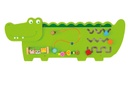 Wall Toy: Crocodile Small - Viga 50469