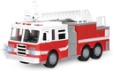 Fire Truck - Driven 1001Z