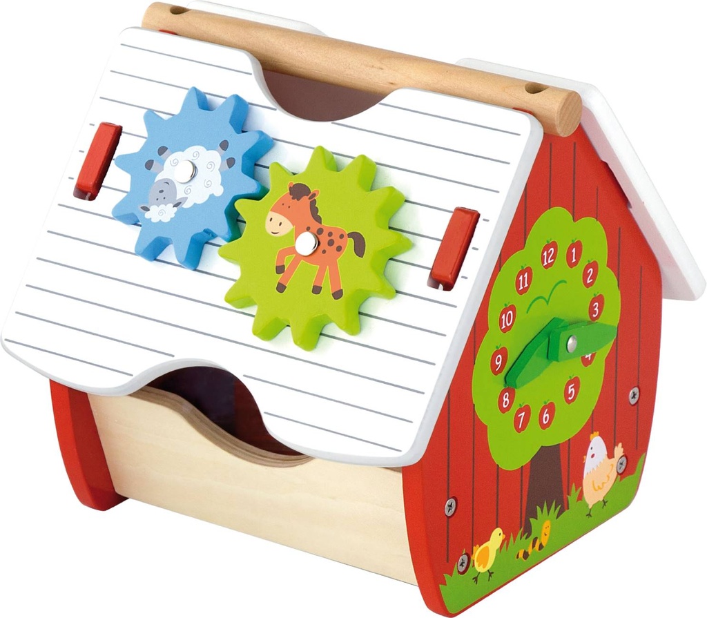 [6934510505332] Activity Farm - Viga 50533