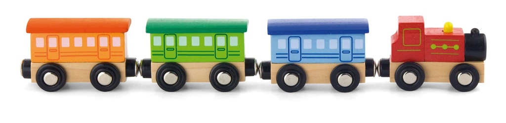 Classic Train - Viga 50819