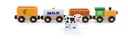 Farm Train - Viga 50821
