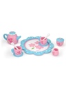 Wooden Tea Set - Viga 44543
