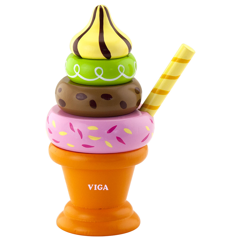 [51322] Orange Sundae - Viga 51322