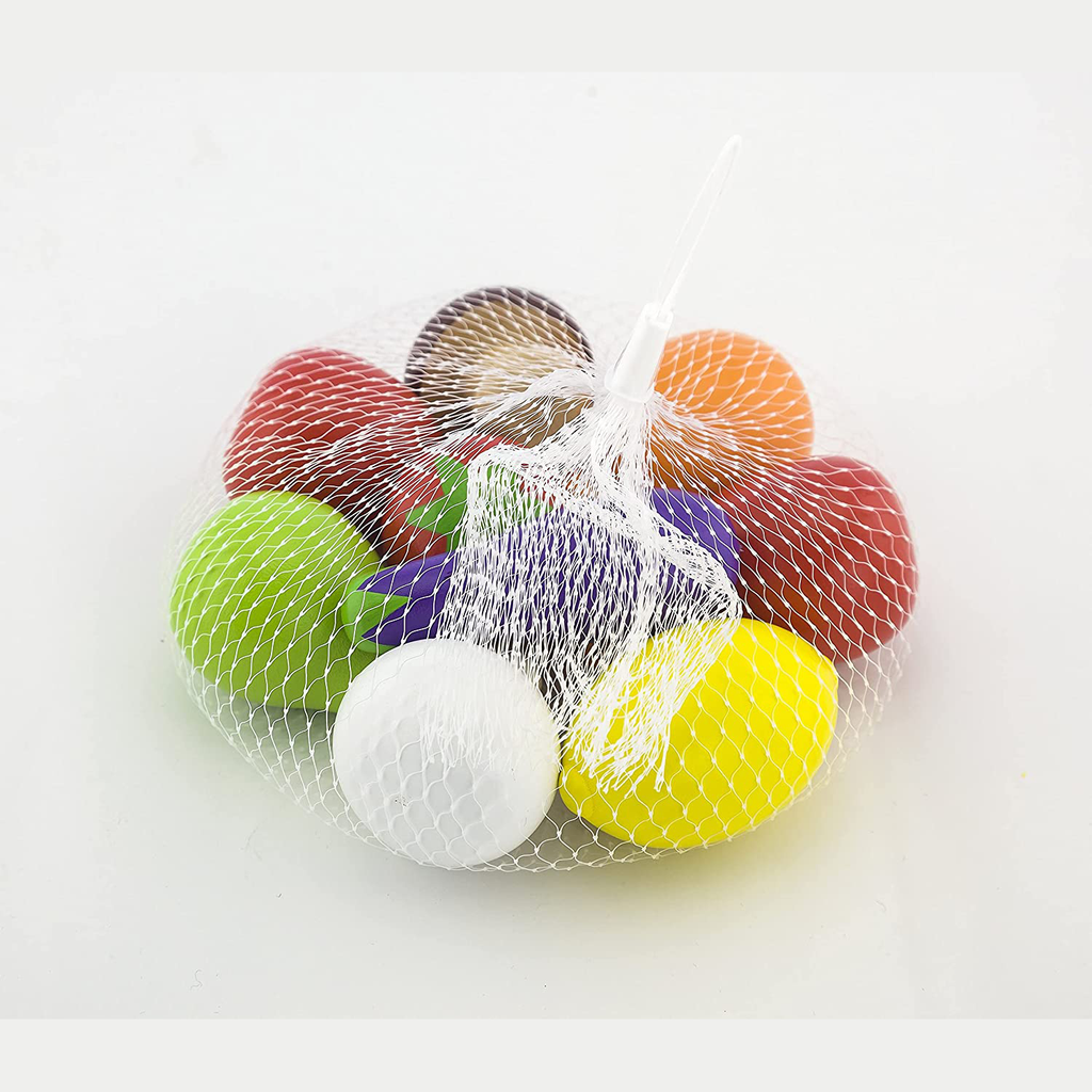 [6934510507343] Vegetable & Fruit Set - Viga 50734