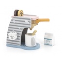 Coffee Machine Set - PolarB 44018