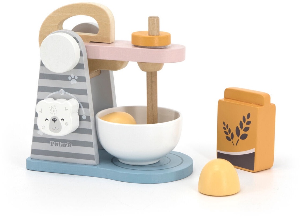 [44019] Mixer Set - Viga 44019