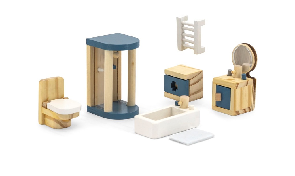 [44039] Toilet - Viga 44039