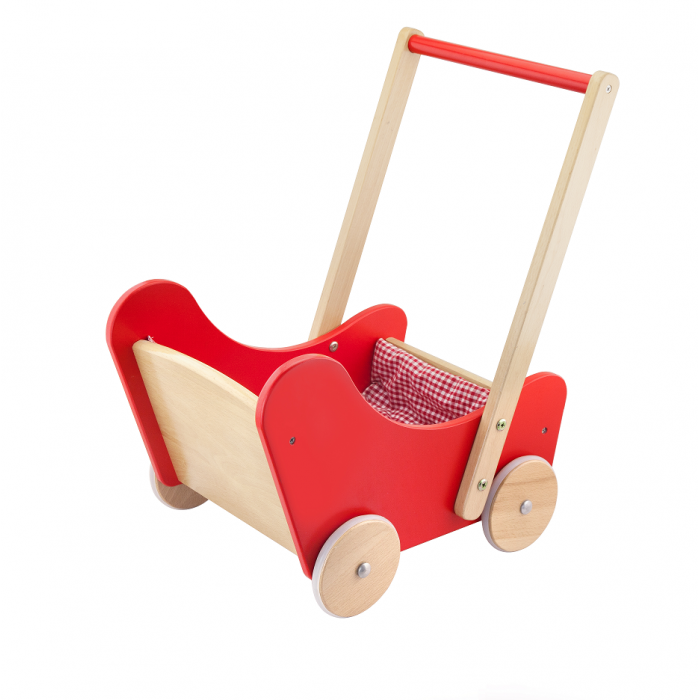 [6934510592158] Doll Buggy - Viga 59215