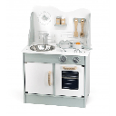 Green Kitchen with Accessories - PolarB 44048