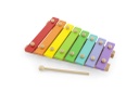 Wooden Xylophone - Viga 58771