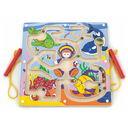Magnetic Bead Trace Under The Sea - Viga 50123