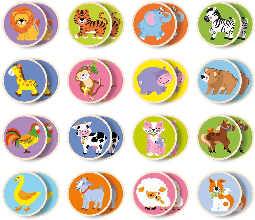 لعبة الذاكرة - فيجا 50126