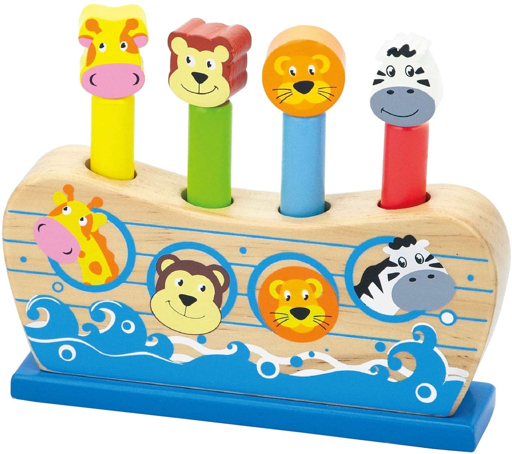 POP UP NOAH'S ARK - 50041