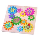 Spinning Gears - Viga 59854