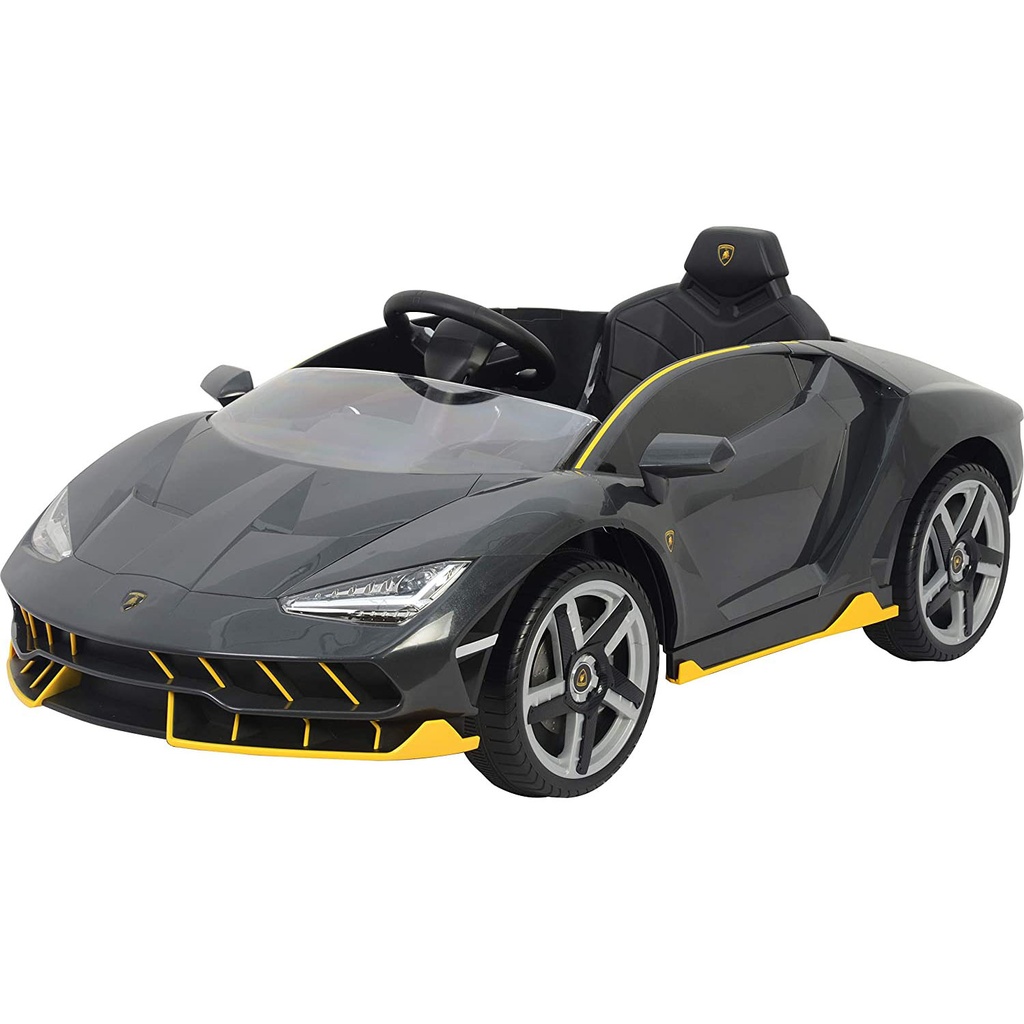 Lamborghini Electric Ride On Car - 6726R