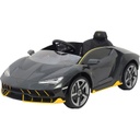 Lamborghini Electric Ride On Car - 6726R