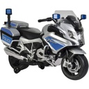 Electric Police Ride On Bike - BMW 212