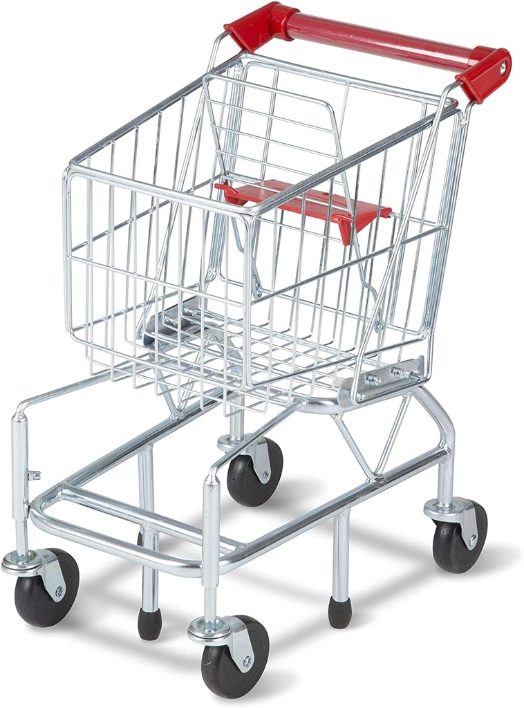 SHOPING CART - Melissa & Doug 4071