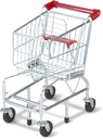 SHOPING CART - Melissa & Doug 4071