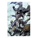 Batman Puzzle 300Pcs - 3D Prime Puzzle 35620