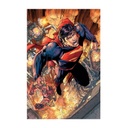 Superman 3D Puzzle 300Pcs - 3D Prime Puzzle 35622