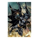 Batman 3D Puzzle 300Pcs - 3D Prime Puzzle 35619