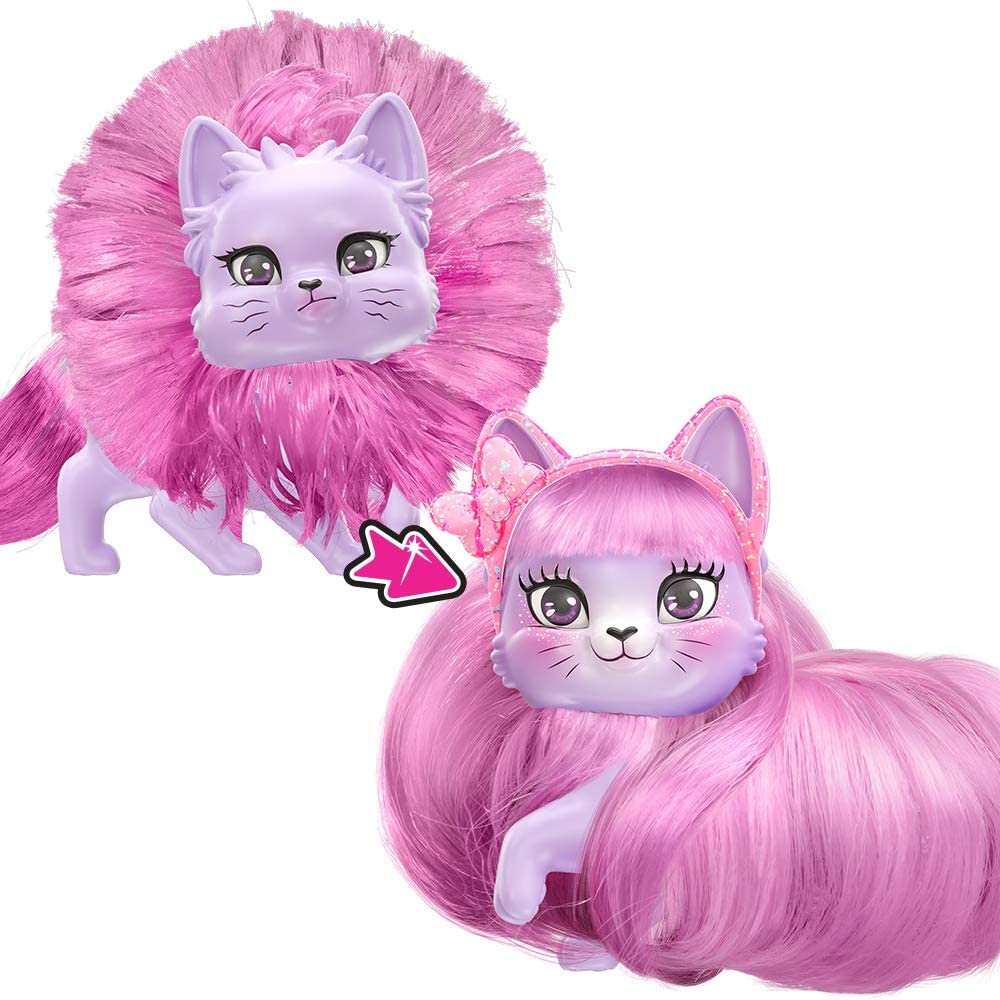 Makeover Pet Pack - FailFix 128176