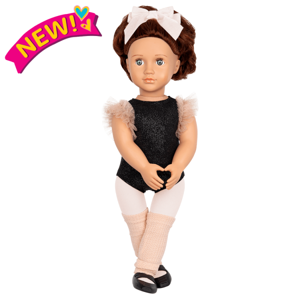 Doll Kiera 18'' - OG 31315