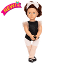 Doll Kiera 18'' - OG 31315