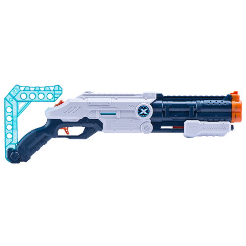 X Shot Excel Vigilante - ZURU 36437