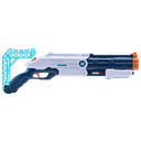 X Shot Excel Vigilante - ZURU 36437