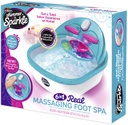 Super Spa Salon-Shimmer 'n Sparkle 17580