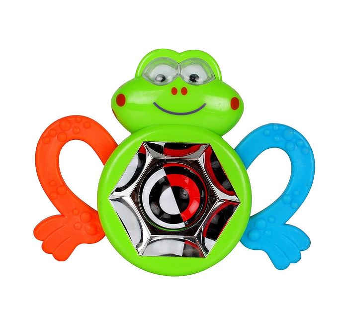 Silly Froggy - K's Kids 23009