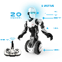 OP One - Sliverlit 88550