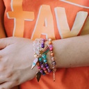 Rainbow Jewelry - MIR 1204