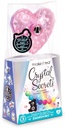 Crystal Secrets Bracelets Kit 1Pck - MIR 1711
