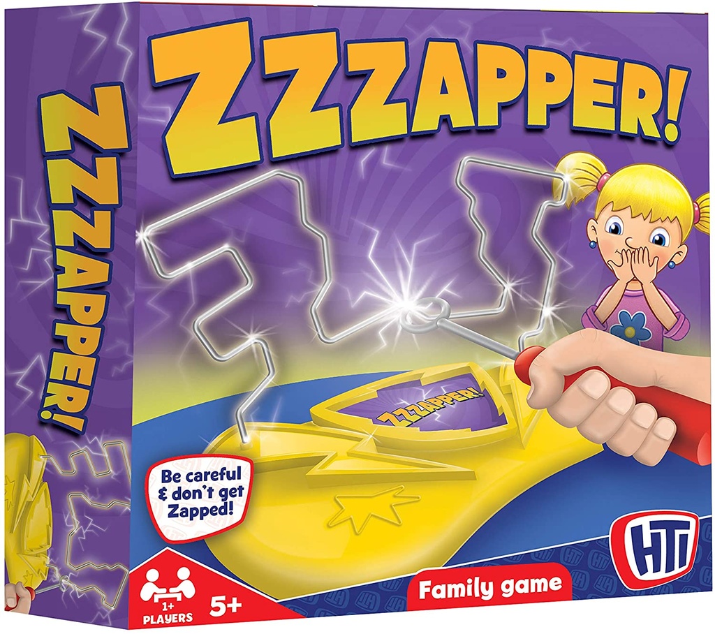 [74308] Zapper - HTI 74308