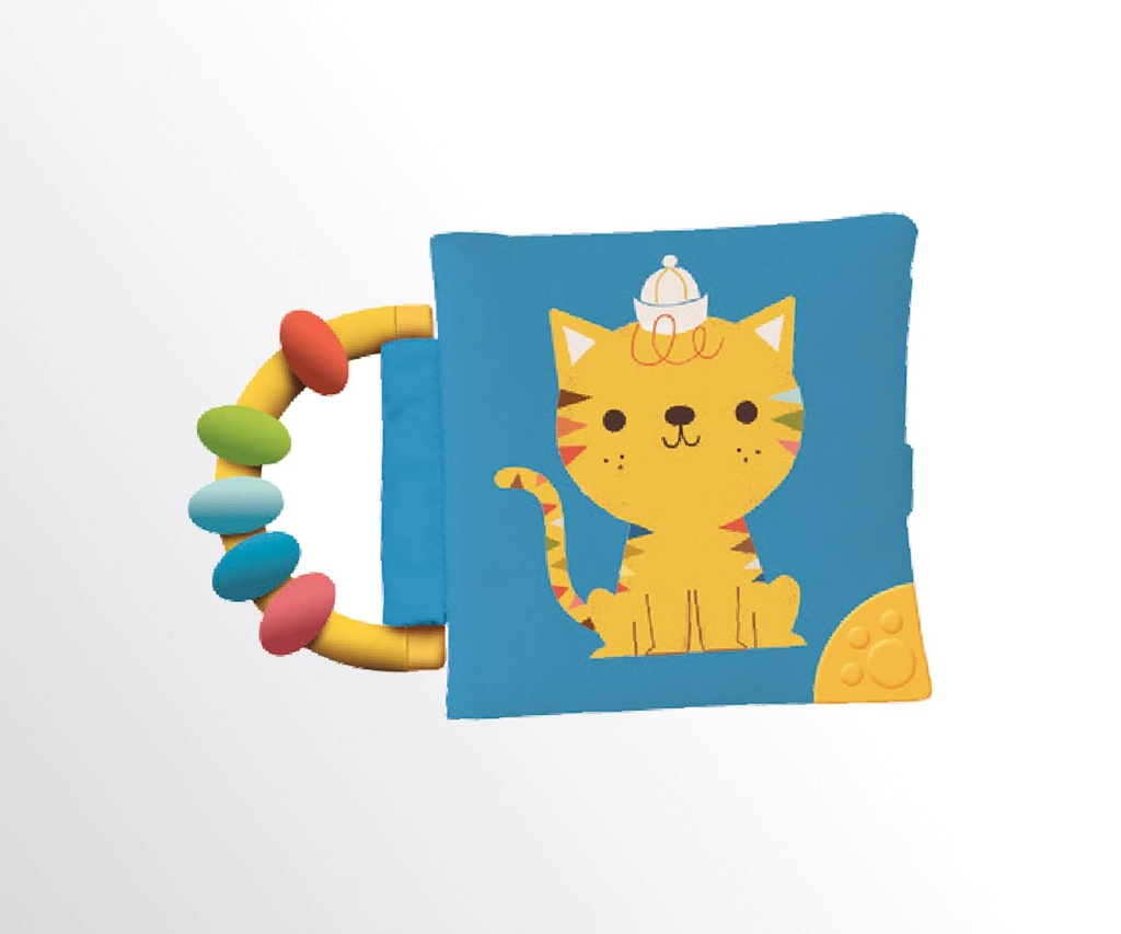 [RD81-B] The Cat - RD81-B