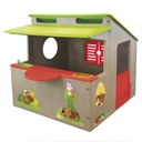 Kiosk/Shop - Paradiso Toys 25255