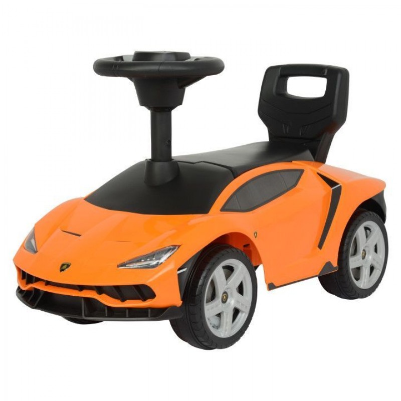 [3726] Ride On Car - Lamborghini 3726