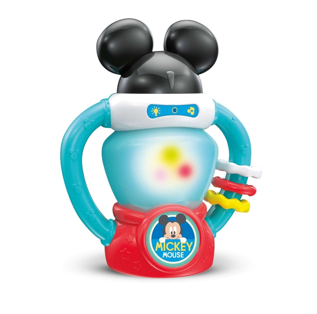 [17335] Baby Mickey Interactive Lantern - Clementoni 17335