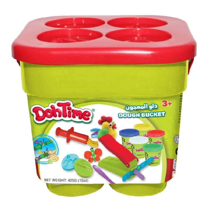 [DT3894] Dough Bucket - DohTime DT3894